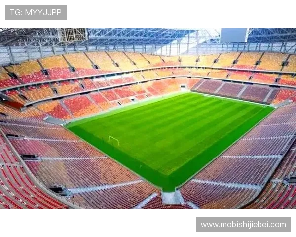 2026年世界杯决赛场馆容量及设施配备情况全面解读